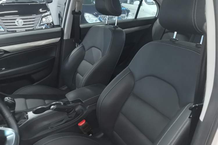 Used Geely Auto Emgrand 2019 Leading Edition 1.5L Manual Upward Asian Games Edition China VI