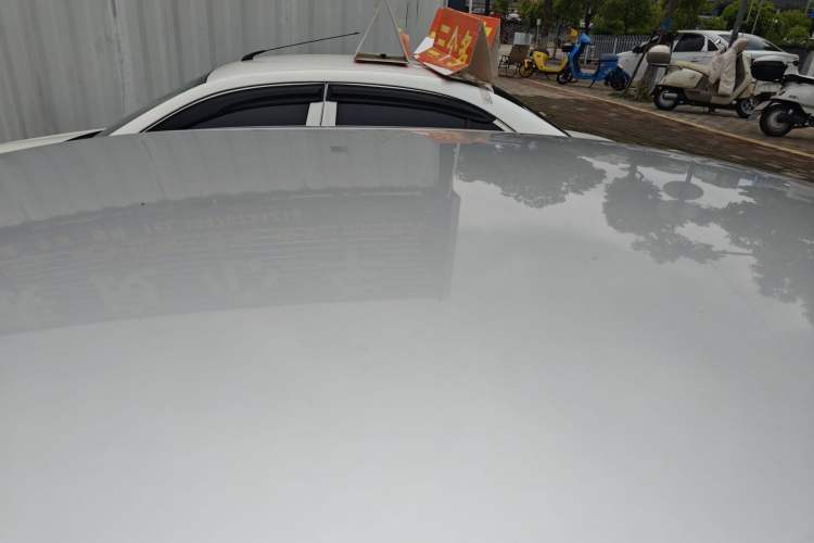 Used Volkswagen Jetta 2013 1.6L Automatic Fashion Model