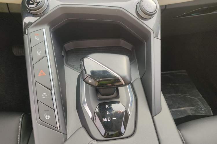 Used Lynk & Co 06 2023 Remix 1.5T Shero