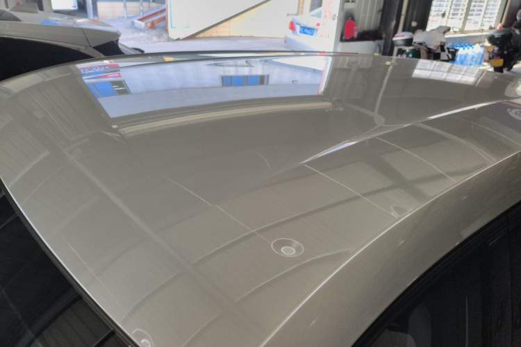 Used BYD Seagull 2023 Flying Edition