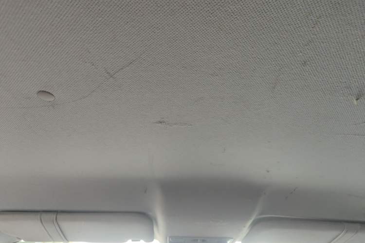 Used CHANGAN OSHAN X70A 2018 1.5L Manual Standard Edition