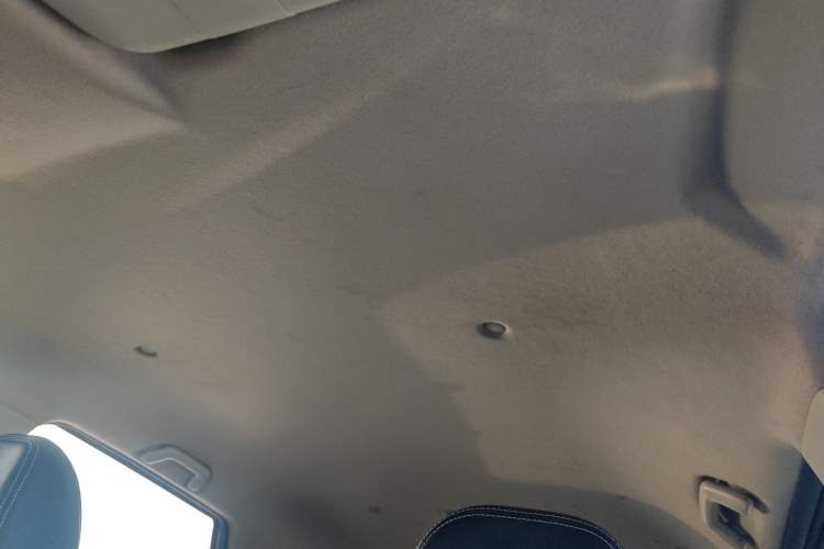 Used Dongfeng Fengon S560 2019 1.8L CVT Elite Model
