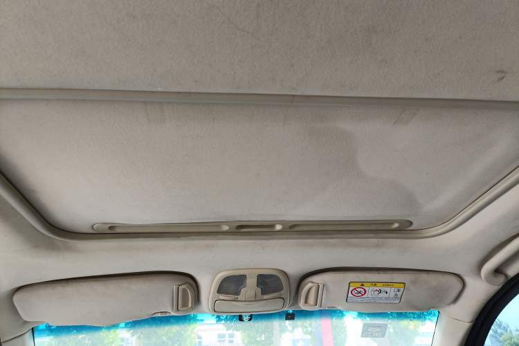 Used Chery Arrizo M7 2015 2.0L CVT Wide Enjoyment Edition 232 Seats
