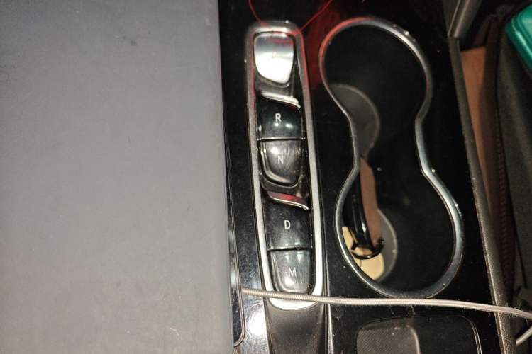 Used Buick Regal 2020 552T Luxury Version Gear Lever