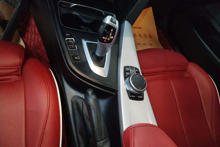 Used BMW 4 Series 2020 425i Gran Coupe M Sport Package