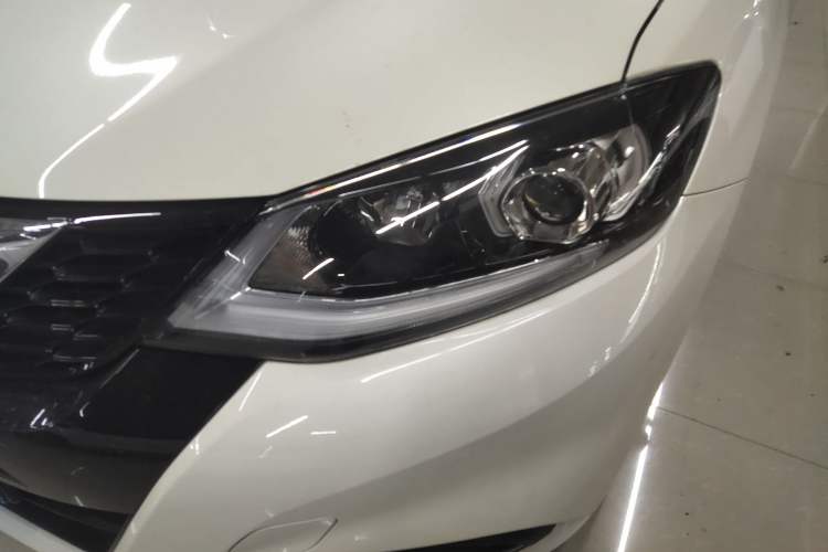 Used Nissan Tiida 2024 1.6L CVT ZhiZun Edition