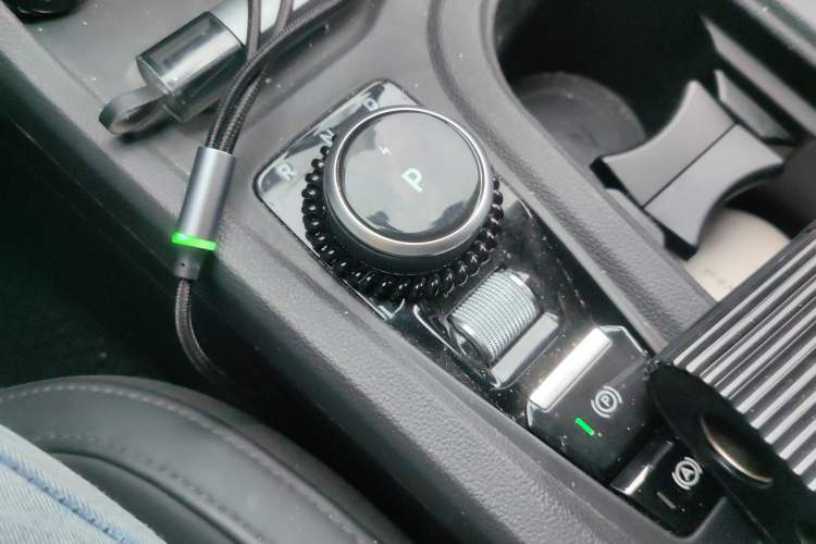 Used WM Motor E.5 2021 500 Ji Ke Xing