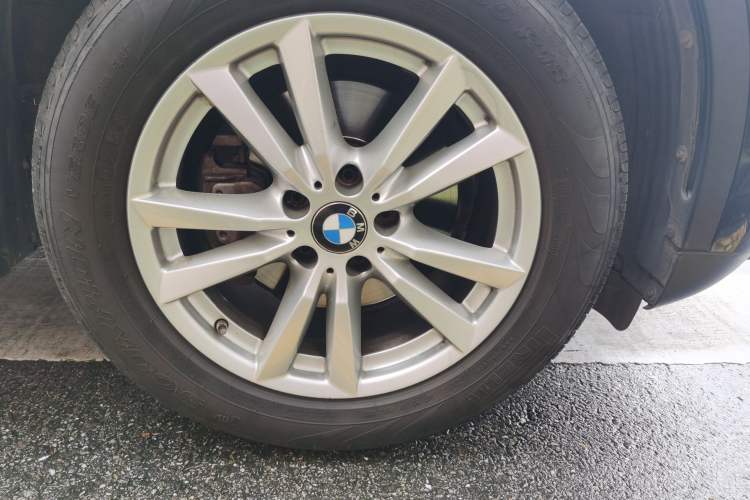 Used BMW X5 2017 xDrive35i Middle East