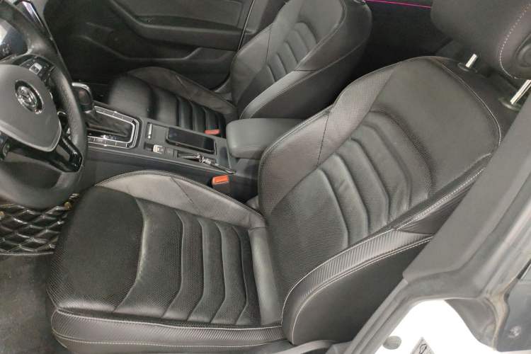 Used Volkswagen FAW-Volkswagen CC 2019 330TSI Glamour Edition China V Standard