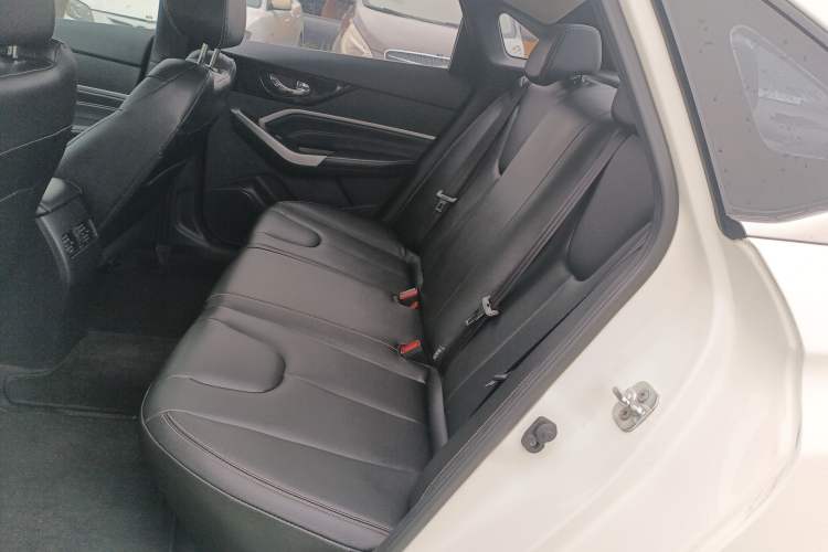 Used Venucia D60 2021 PLUS 1.6L XL CVT Yue Ling Edition