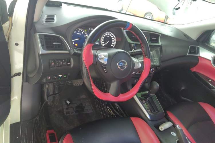 Used Nissan Sylphy 2019 Classic 1.6XE CVT Comfort Edition
