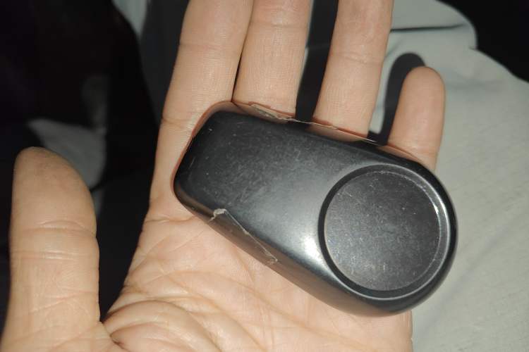 Used EXEED Zhuifeng C-DM 2024 C-DM 1.5TCI 105KM Enjoyment Edition Interior 1