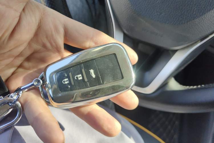 Used Toyota Corolla 2022 1.2T S-CVT Pioneer PLUS Edition
