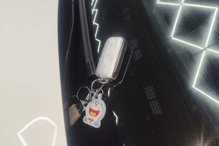 Used Geely Galaxy Galaxy Xingjian 7 EM-i 2025 120km Exploration+ Version