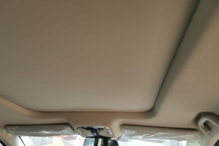 Used JETOUR X90 2019 1.5T Manual Smart Enjoyment Version 6 Seats China VI Standard
