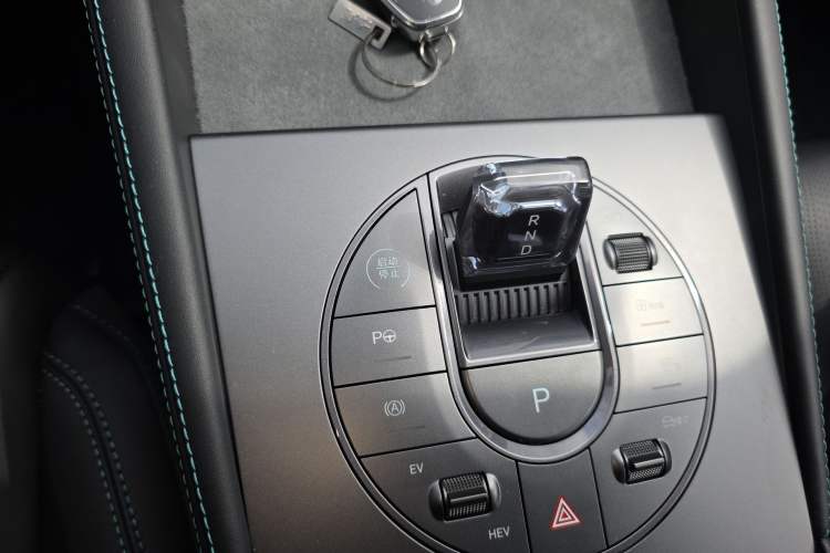 Used BYD Seal 06 New Energy 2025 DM-i Smart Drive 120KM Deluxe Model