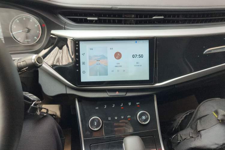 Used Chery Arrizo 5 2024 1.5L CVT Style Version