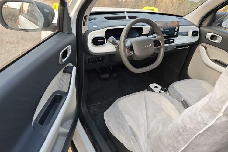 Used Geely Galaxy Panda 2025 210km Panda Rider
