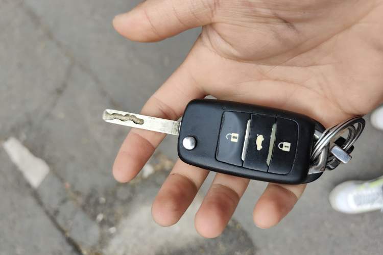 Used Changan Eado 2014 1.6L Manual Luxury Model
