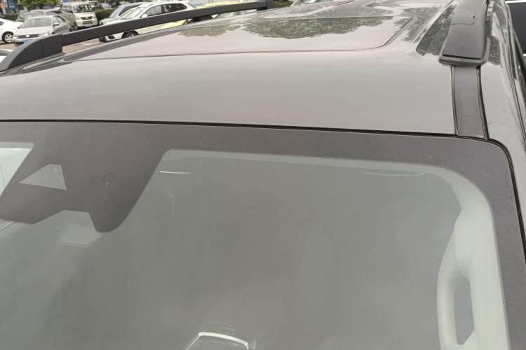 Used Tank 400 2025 2.0T Gasoline Version
