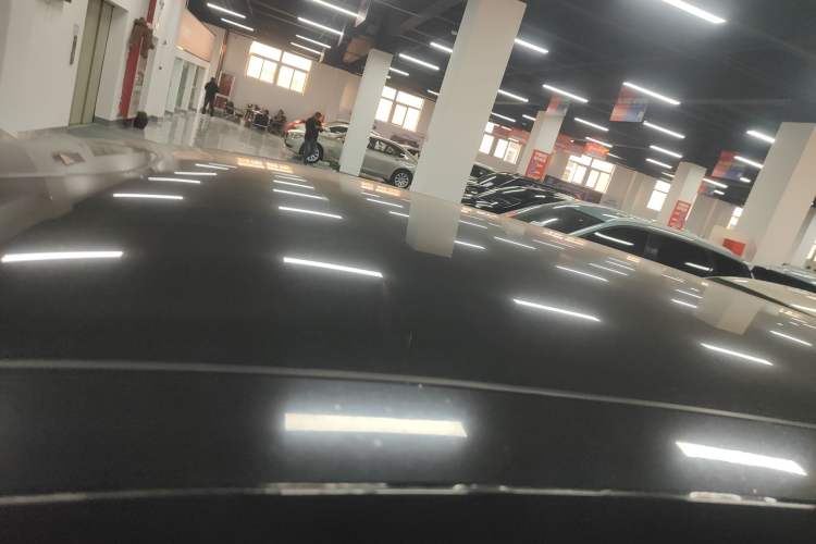 Used Leapmotor C11 2023 Pure Electric 500 Comfort Edition