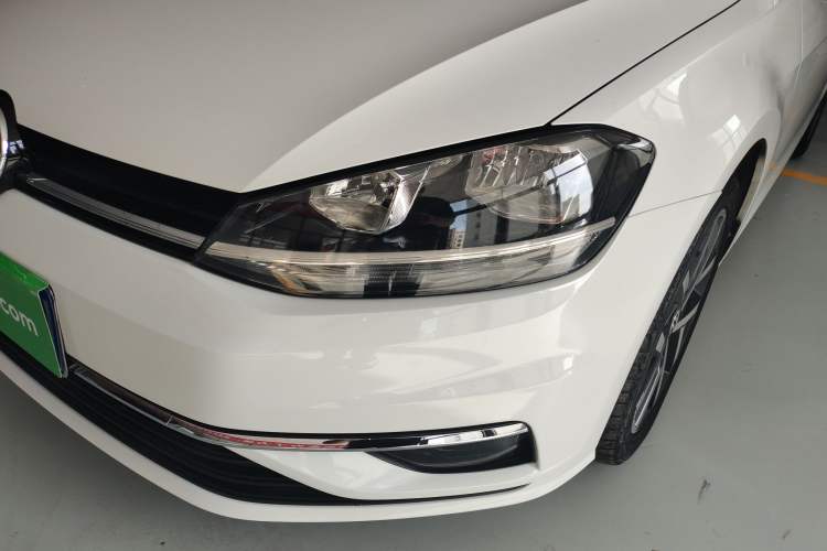 Used Volkswagen Golf 2020 280TSI DSG Luxury Edition