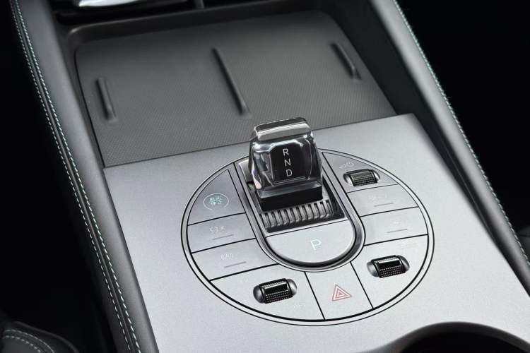 Used BYD Seal 06 New Energy 2024 DM-i 80KM Prestige Model