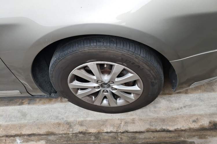 Used Citroen C5 2013 2.0L Automatic Luxury Model