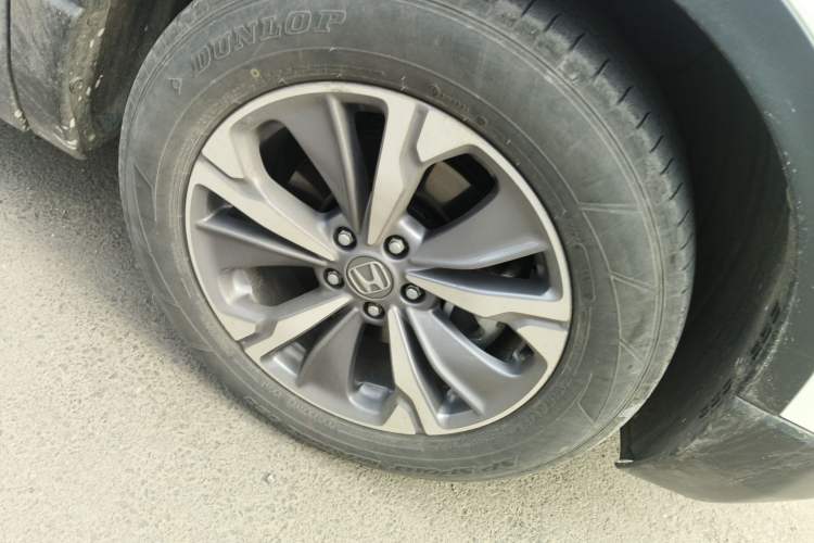 Used Honda CR-V 2019 Rui Hybrid 2.0L 2WD Pure Drive Version China V Emission Standard