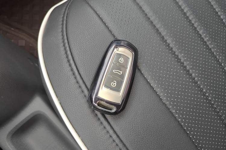 Used Geely Galaxy Panda 2025 210km Panda Rider