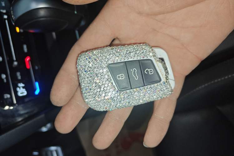 Used Volkswagen FAW-Volkswagen CC 2021 380TSI Striking Edition
