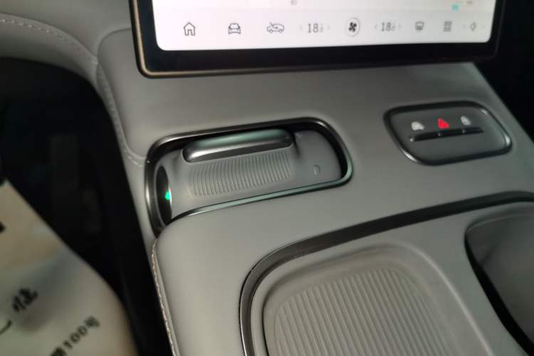 Used Nio EC6 2023 75 kWh
