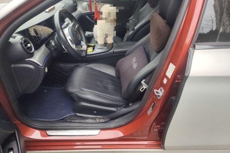 Used Mercedes-Benz E-Class 2019 E 200 Sport Edition
