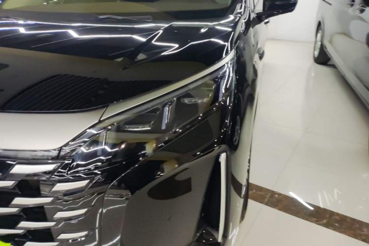 Used BYD Xia 2025 DM-i 1.5T 180km Excellence Model