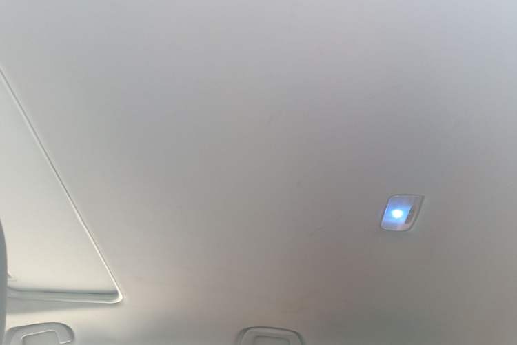 Used FORTHING Joyear X5 2013 1.6L Manual Luxury Model China IV Standard