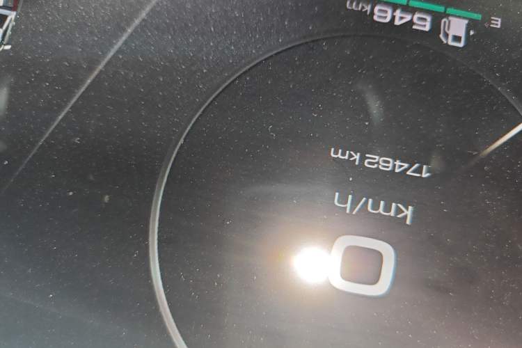 Used Tank 500 2022 3.0T Sport Edition "Creation" Version 5-Seater
