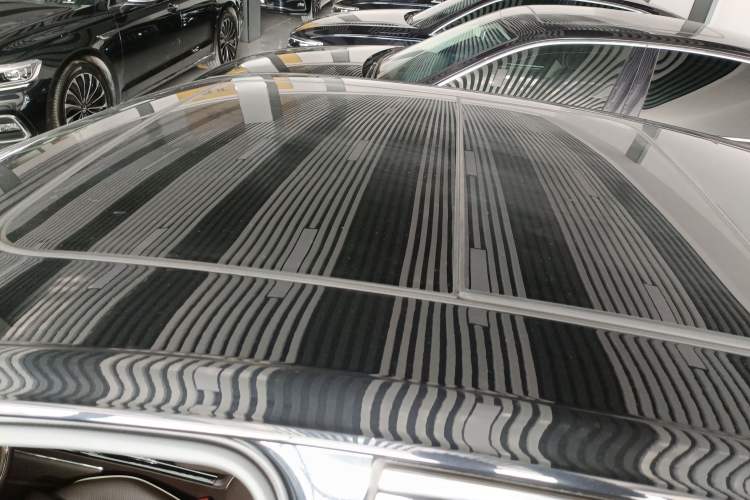 Used Volkswagen Phideon 2021 380TSI Prestige Edition
