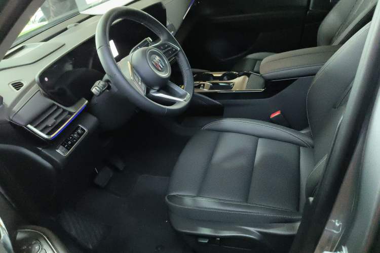 Used Buick Envision 2025 25T Entry-Grade Platinum Edition