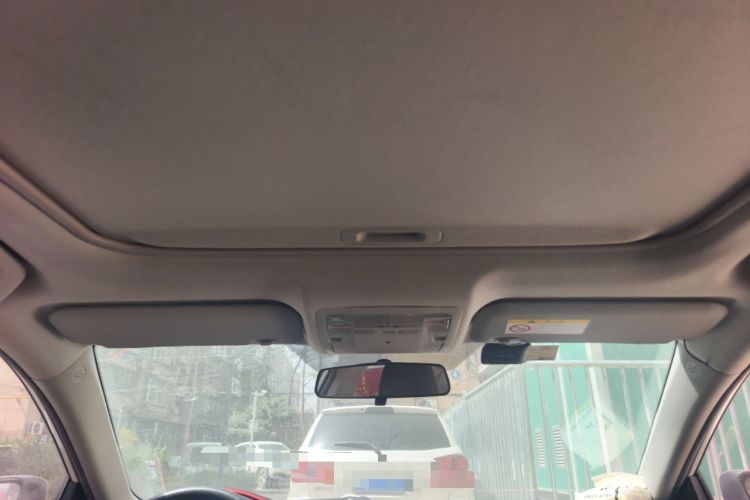 Used Toyota Levin 2017 Revised Dual-Engine 1.8H GS E-CVT Elite Sunroof Version China V Standard