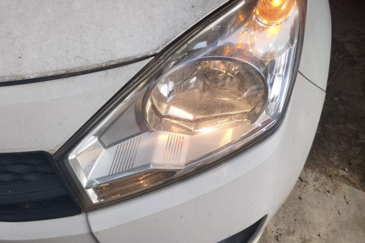 Used Suzuki Alto 2013 Revised Version 1.0L Manual Comfort Edition
