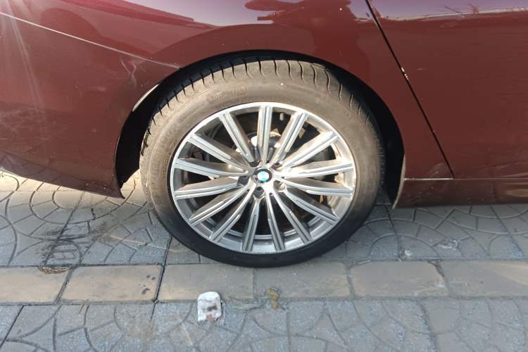 Used BMW 6 Series GT 2018 630i Luxury Design Package
