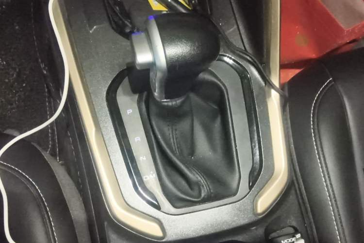 Used Haval H6 2019 1.5 GDIT Automatic Champion Edition China V Standard
