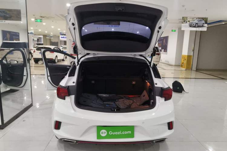 Used Buick Verano 2016 Two-Door GS 20T Dual-Clutch Haoting Sporty Model
