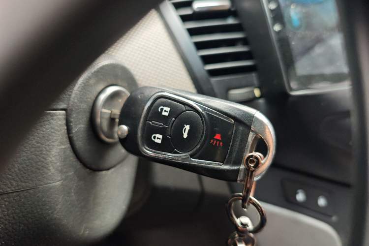 Used Chevrolet Cruze 2012 1.8L SE AT