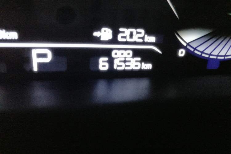 Used Geely Auto Emgrand 2022 4th Generation 1.5L CVT Luxury Model
