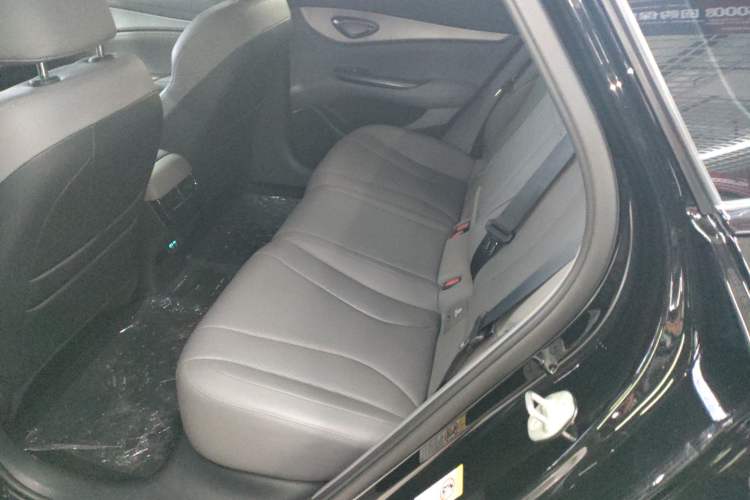 Used BYD Seal 07 DM-i 2025 DM-i 1.5L 70km Elite Model
