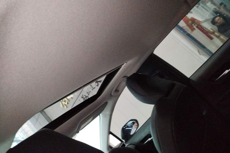 Used Toyota Levin 2024 Smart Electric Hybrid Dual-Engine 1.8L Luxury Edition
