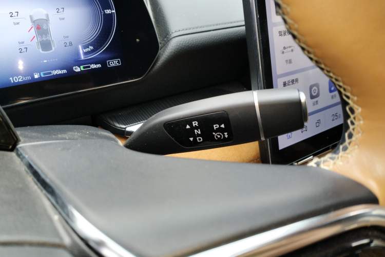 Used Mazda EZ-6 2024 Range-Extended 200 Luxury Edition
