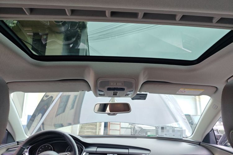 Used Audi A7 2017 35 TFSI Fashion Model Headliner