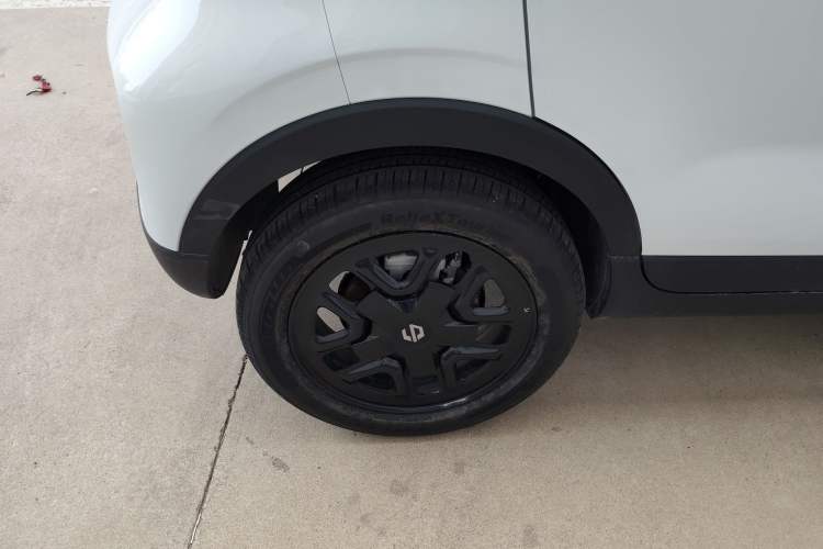 Used Leapmotor T03 2025 310 Comfort Edition Right Rear Wheel Hub